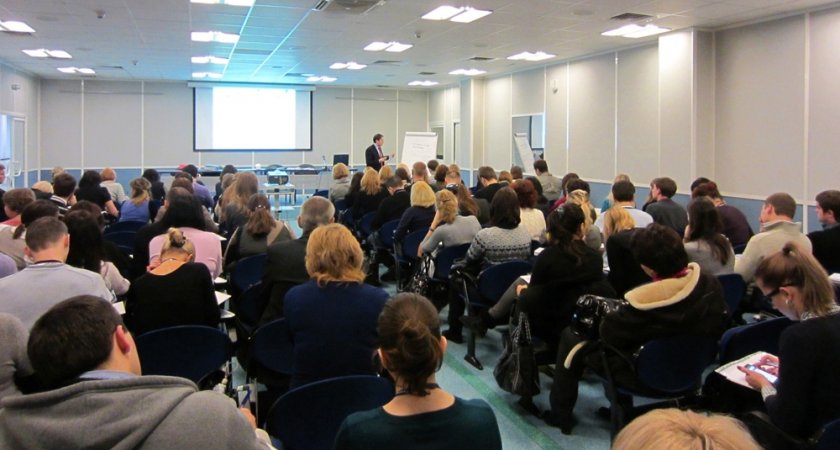 В Пензе в Доме молодежи проведут семинар для некомменческих организаций