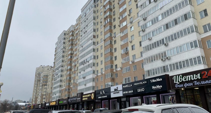 Пензенцам рассказали, что сдавать квартиру в аренду не выгодно