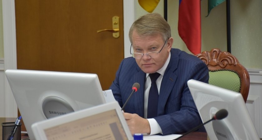 В Пензе специалисты проверят состояние всех мостов