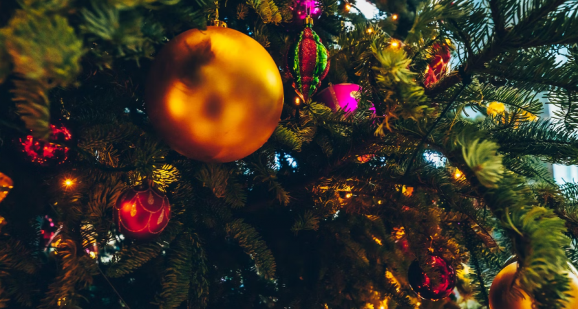 В Пензе закупили цифру «3» для праздничной новогодней инсталляции