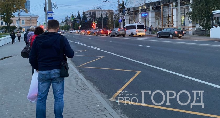 Для водителей разработают новую схему движения в районе Терновки