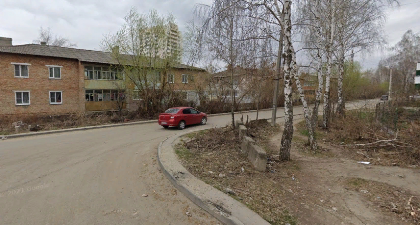 На улице Ивановской в Пензе на несколько дней изменится схема дорожного движения