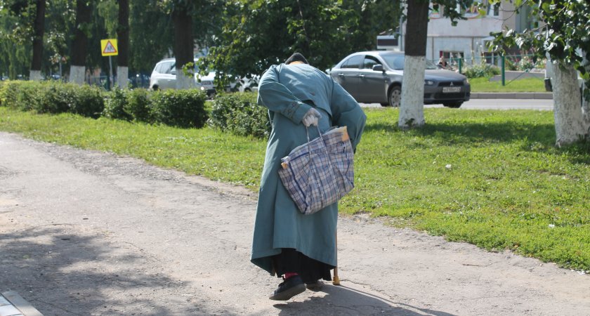 Повышенную пенсию получают более 52 тысячи пензенцев 