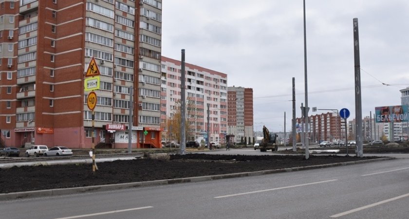 В 2023 году установят остановочный павильон на улице Измайлова в Пензе 