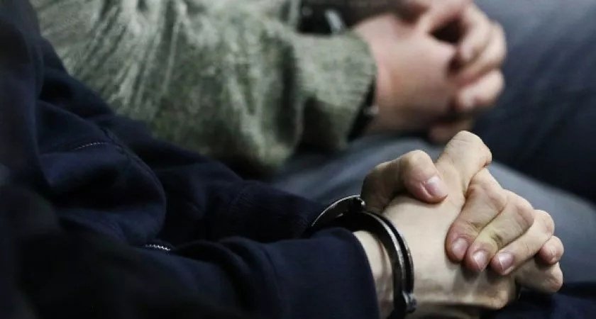 Житель Пензы убил сожительицу предметами посуды из-за продажи мобильного телефона 