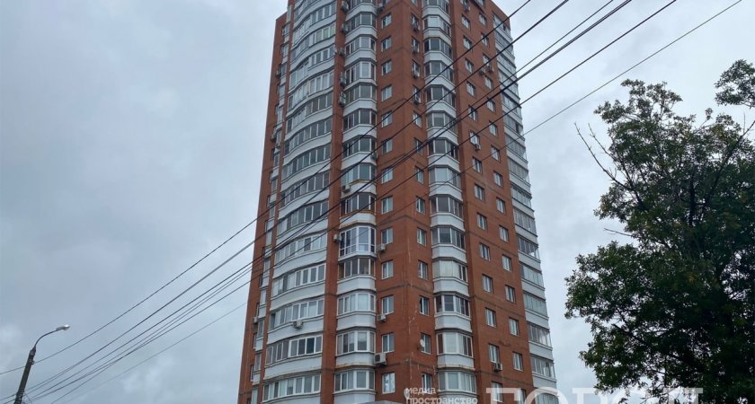 Второй сертификат на улучшение жилья получил сын фронтовика