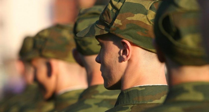 Пензенцам рассказали, какую зимнюю обувь выдадут военнослужащим по призыву