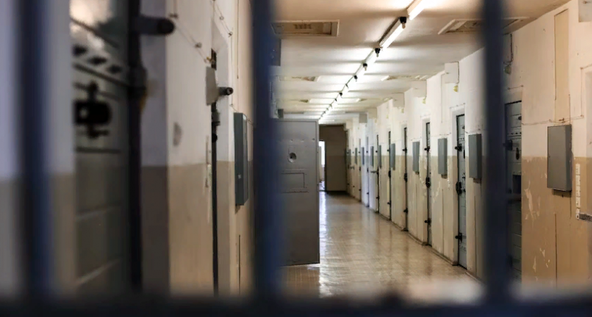 В Пензе осужденный получил срок за фейки о Вооруженных Силах России 