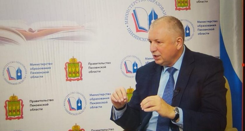 В школах Пензы хотят запустить пилотный проект по внедрению курса военной подготовки