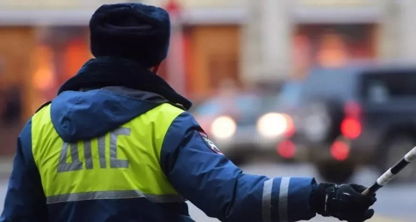 В Пензенской области проводят профилактическое мероприятие "Нетрезвый водитель" 