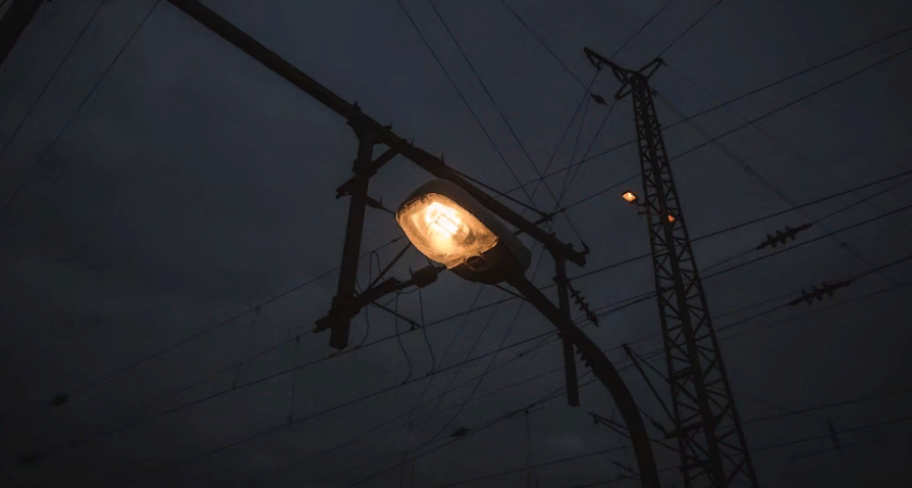 «Пензенская горэлектросеть» получит почти 7,5 млн рублей на освещение улиц