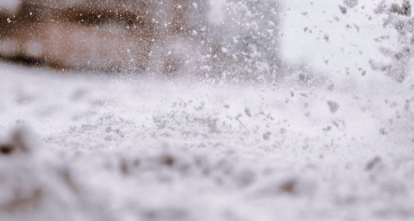 Уже на следующей неделе в Пензу придет зима