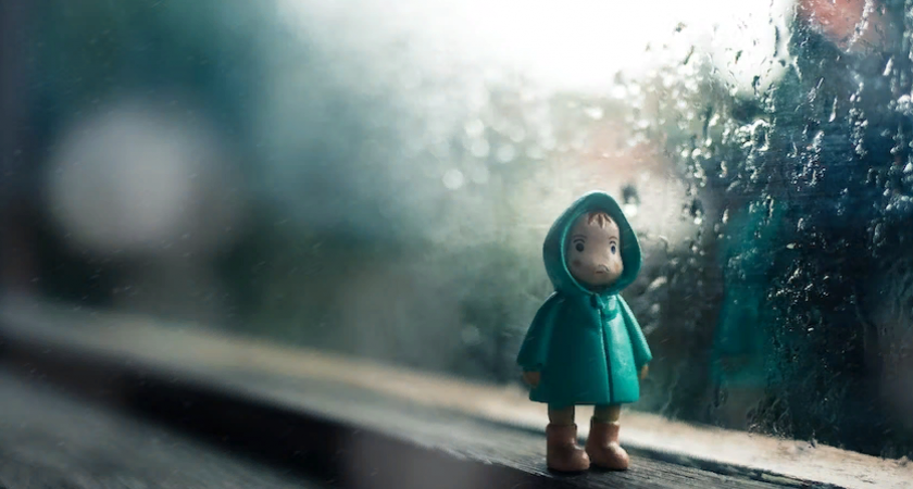 В Пензенской области 14 ноября вновь ожидается штормовой ветер 