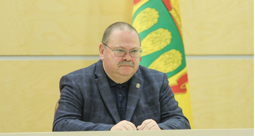 Более 120 миллионов рублей выделили Пензенской области на поддержку бизнеса 