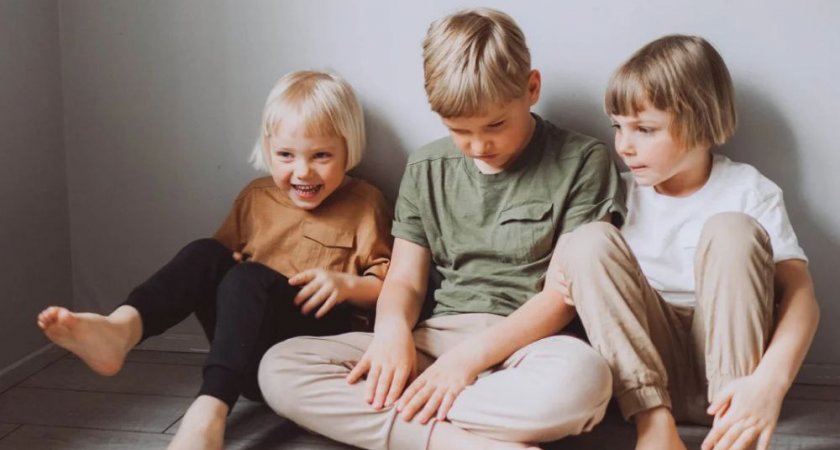 В Пензенской области больше 23 тысяч семей получили выплаты при рождении первого ребенка