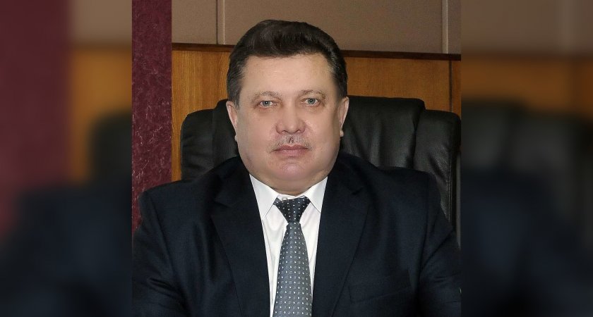 Депутаты единогласно выбрали главу Мокшанского района 