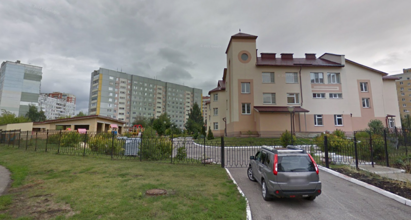 В Пензе в очереди в детский сад остаются более 5 000 детей