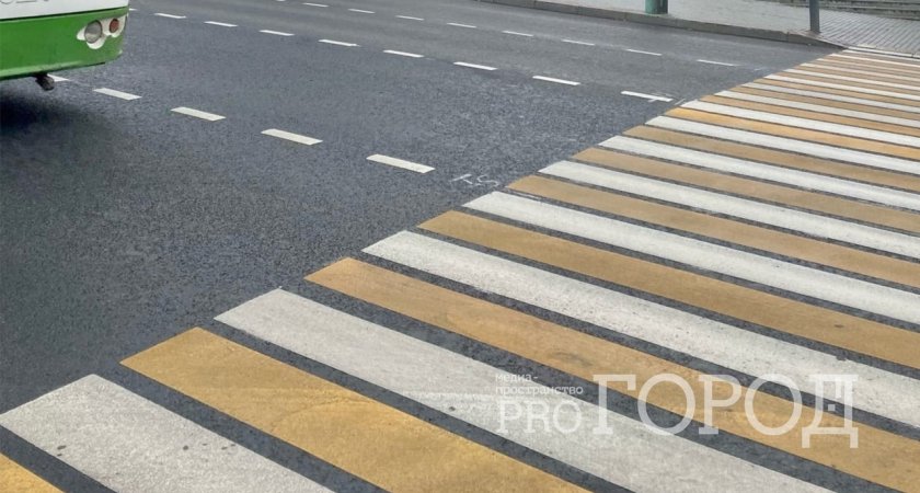 Пензячка ищет свидетелей ДТП, в котором пострадала 14-летняя девочка