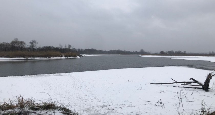 Пензенские следователи выясняют обстоятельства смерти рыбака