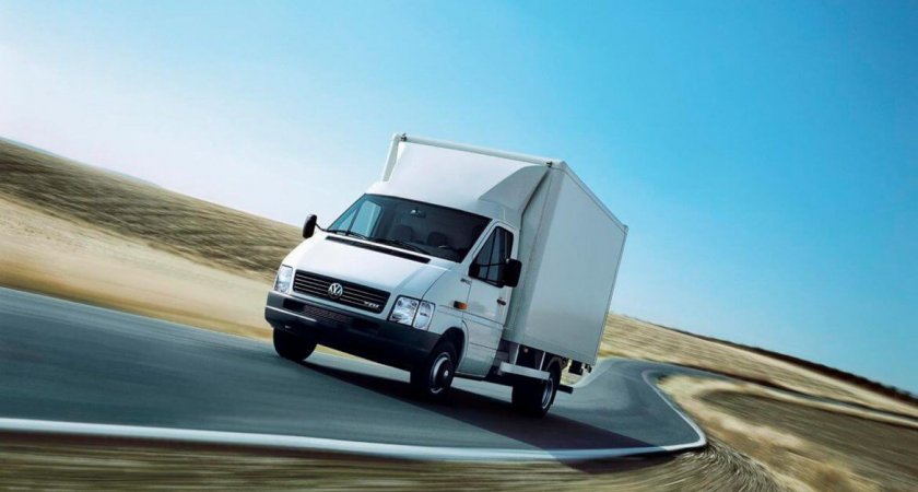 Мы качественно и быстро перевезем любые ваши грузы