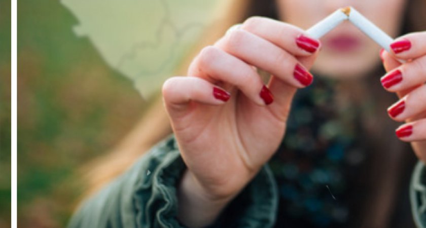 В минздраве рассказали, что пензенцы стали меньше курить 