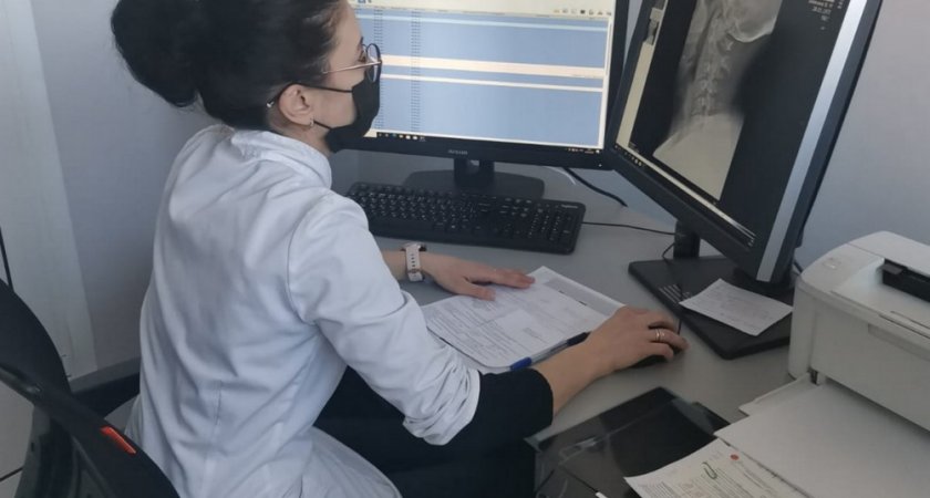 Повысили выплату пензенским земским докторам и фельдшерам