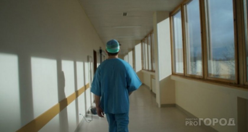50 человек заболели коронавирусом за последние сутки в Пензенской области 