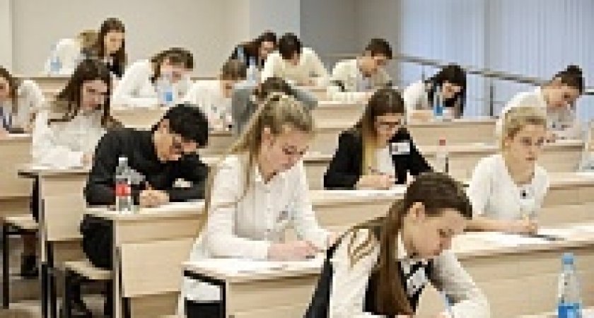 У пензенских школьников начались олимпиады по 21 предмету