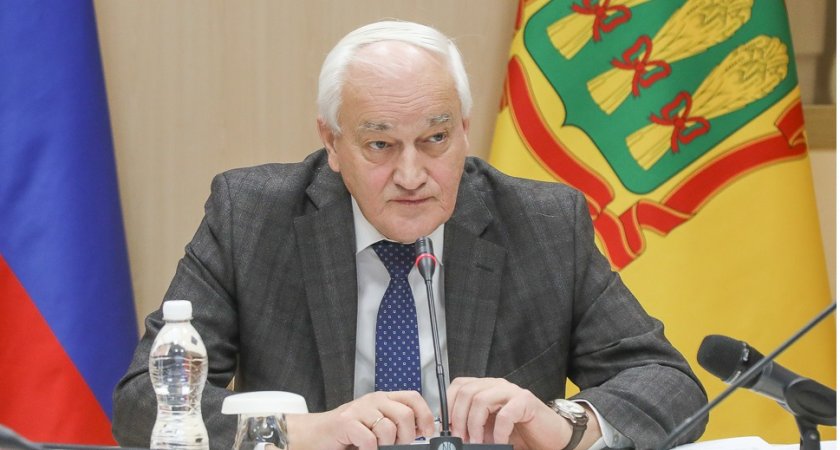 Николай Симонов обозначил сроки заключения госконтрактов в 2023 году 
