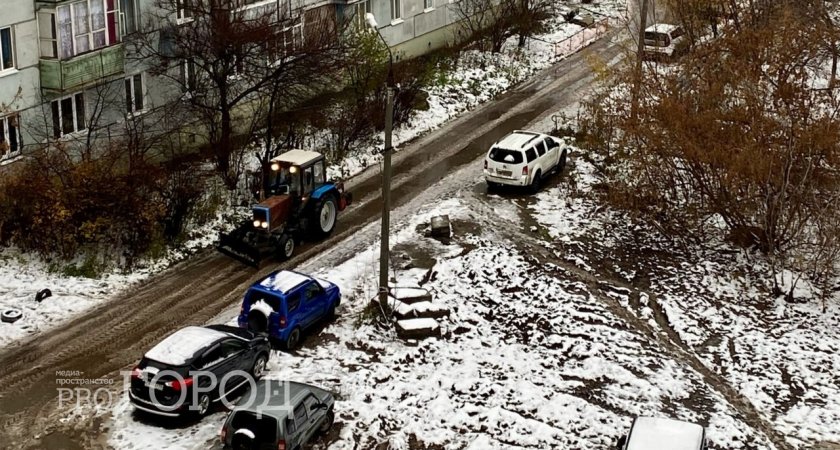 В Пензе не хватает громкоговорителей для оповещения населения ЧС