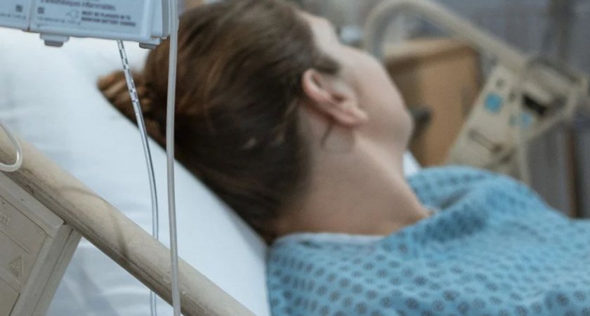 Соцсети: пензячка легла в больницу с угрозой выкидыша и заразилась коронавирусом