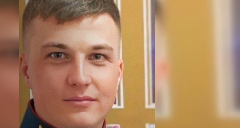 Уроженец Пензенской области погиб ходе специальной военной операции в Херсонской области