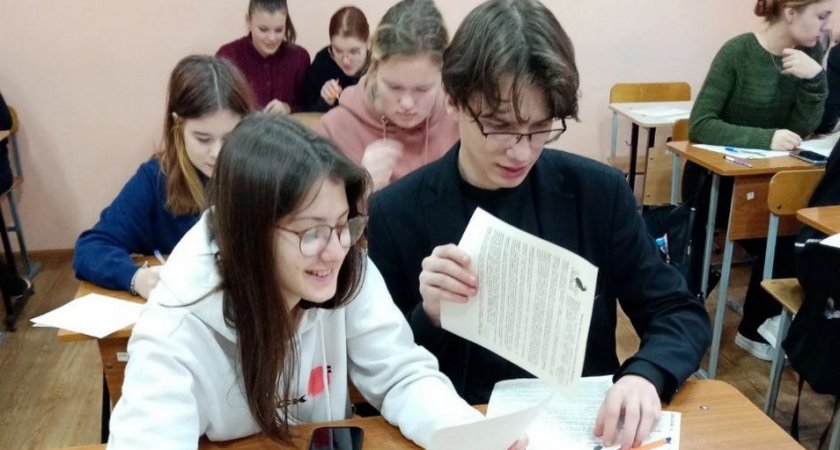 В Пензенской области определен список малокомплектных школ
