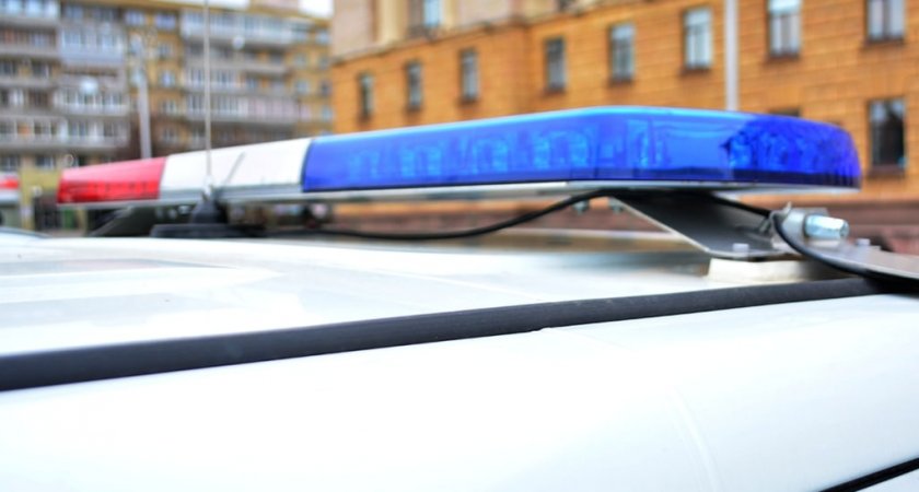 В Пензе водитель иномарки сбил 47-летнего мужчину