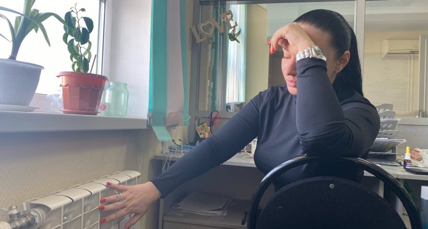 В Пензе вырастут цены на отопление с 1 декабря