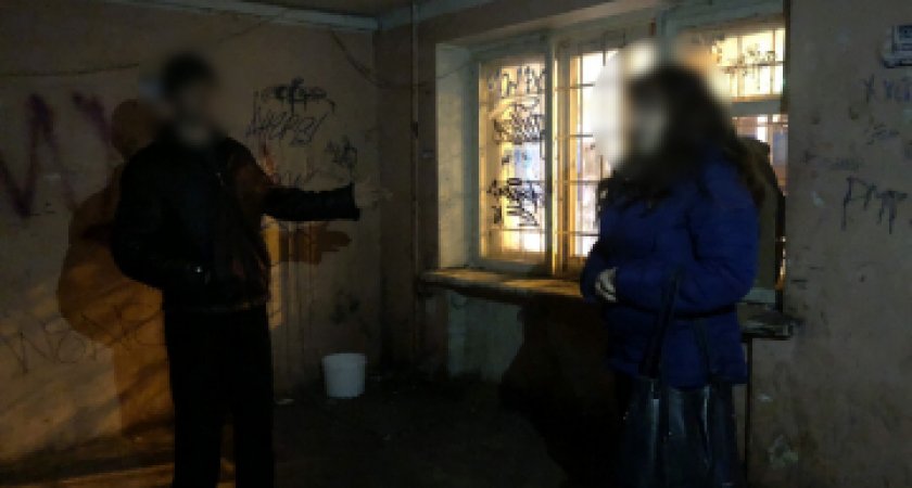 В Пензе на Беляева 41-летний мужчина напал на женщину в ее же квартире 