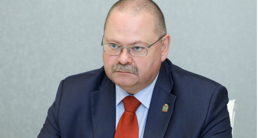 Мельниченко рассказал о бюджете Пензенской области на 2023 год
