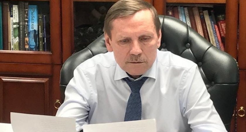 Мэр Заречного Олег Климанов рассказал о судьбе заброшенных домов 