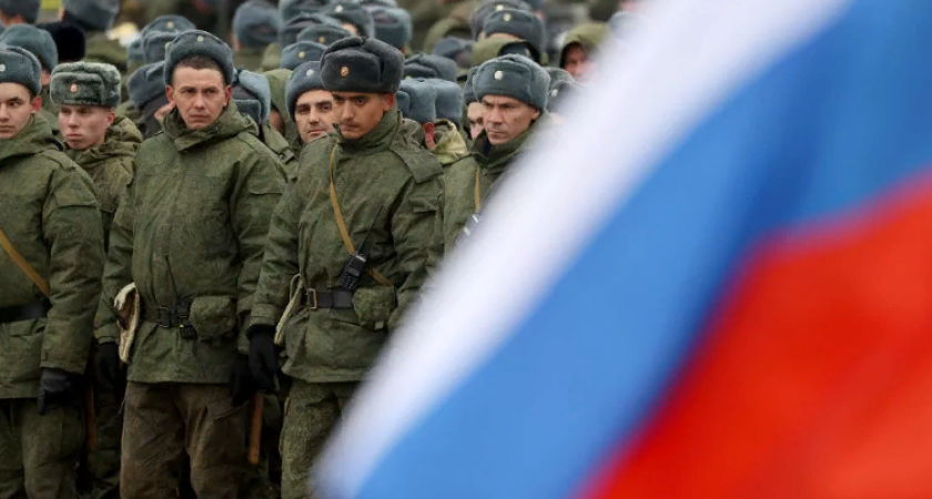 Теперь официально: Кремль сделал новое заявление о частичной мобилизации 