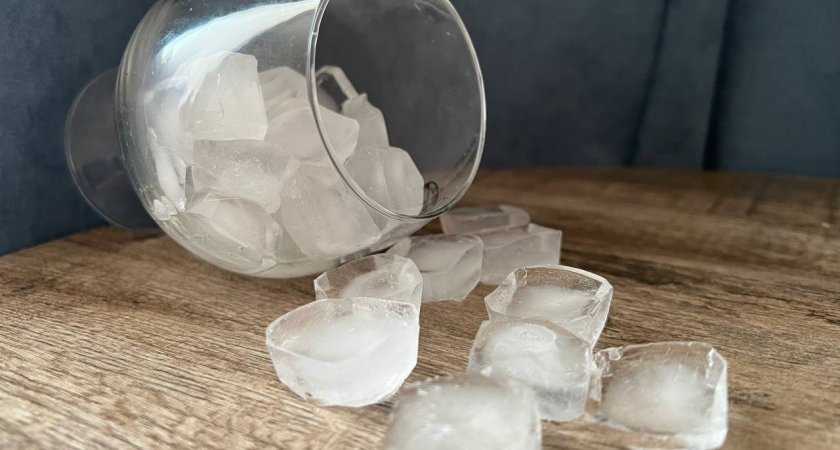 В Пензенском минздраве предупредили об опасности употребления алкоголя на морозе