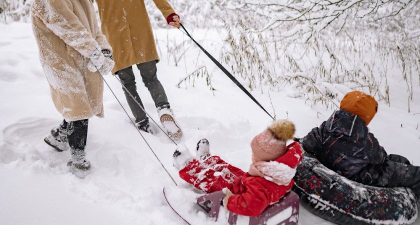В Пензенской области более 26 тысяч школьников получат повышенные пособия 