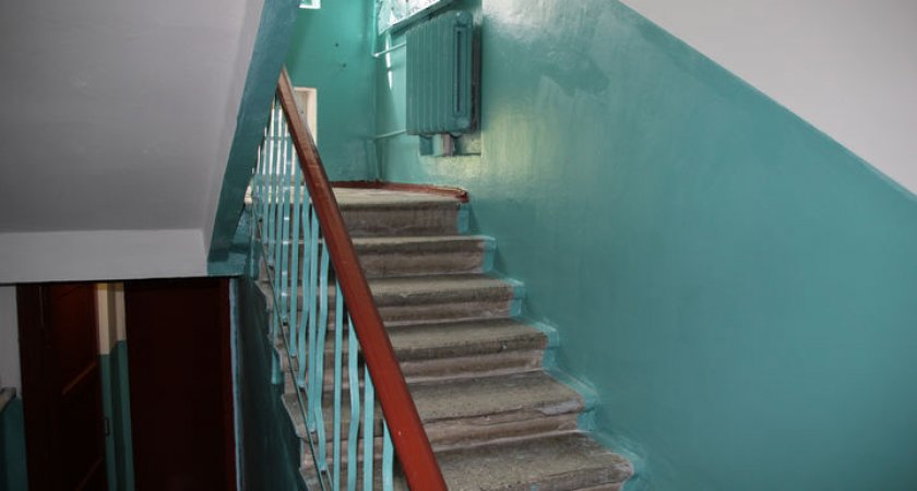 В Пензе в ходе рейда по маневренному фонду нашли жильцов-нелегалов