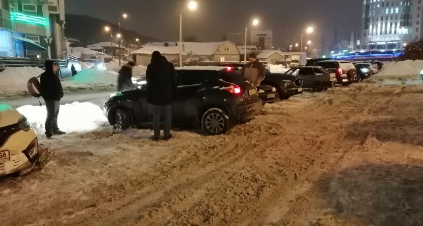 Водителей Пензы предупреждают о камере на улице Володарского 