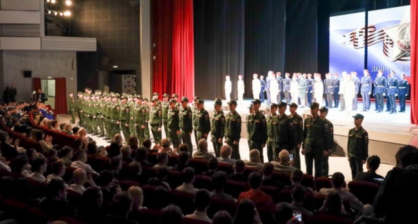 Пензенский губернатор поручил возродить молодежный отряд содействия полиции "Тигр"