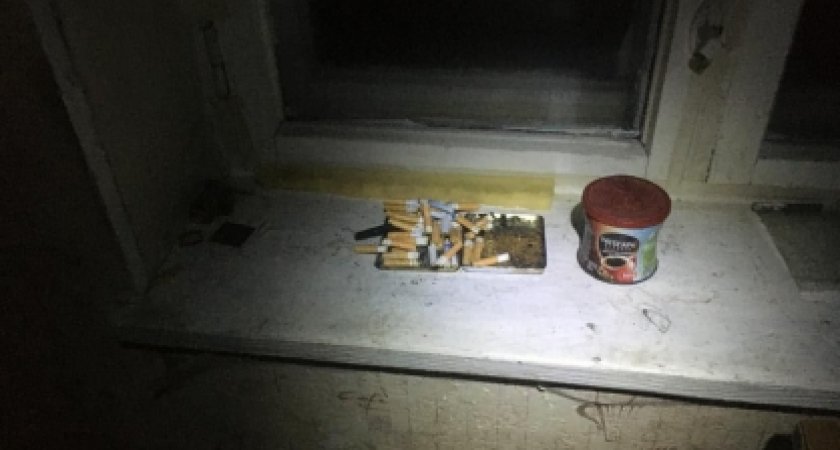 В одном из сел Пензенской области в сгоревшем доме нашли тело мужчины