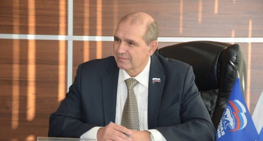 Владимир Мутовкин одобрил упразднение двуглавой системы управления Пензой