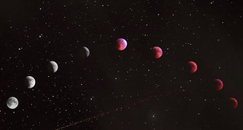 «Терпите до новогодних праздников»: астрологи рассказали, от чего нужно воздержаться