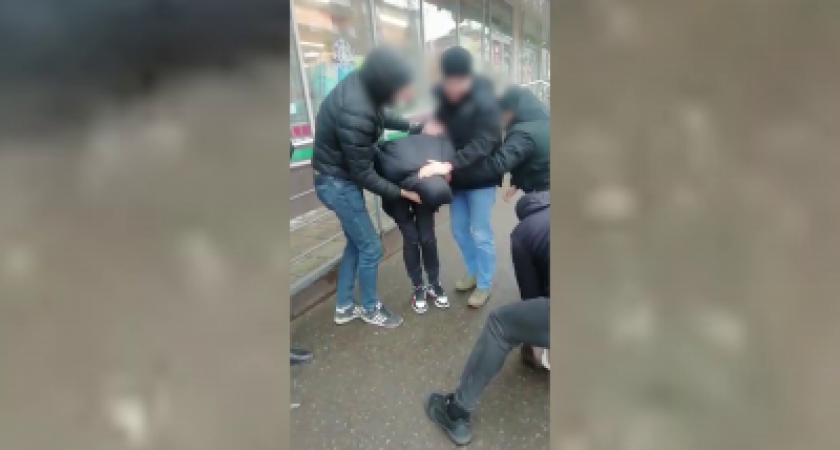 Полицейские схватили двух пензенцев, которые распространяли героин 