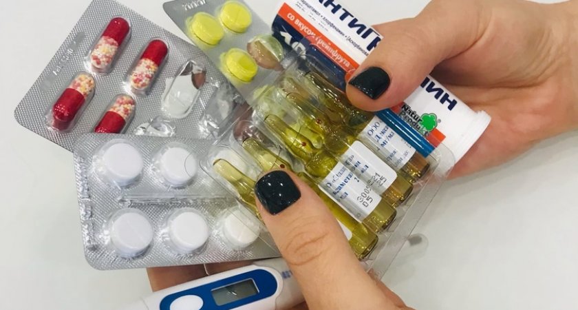 Пензенцам рассказали, как защититься от свиного гриппа