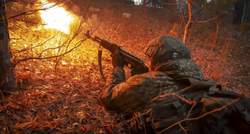В Пензе командир воинской части незаконно поощрил подчиненных